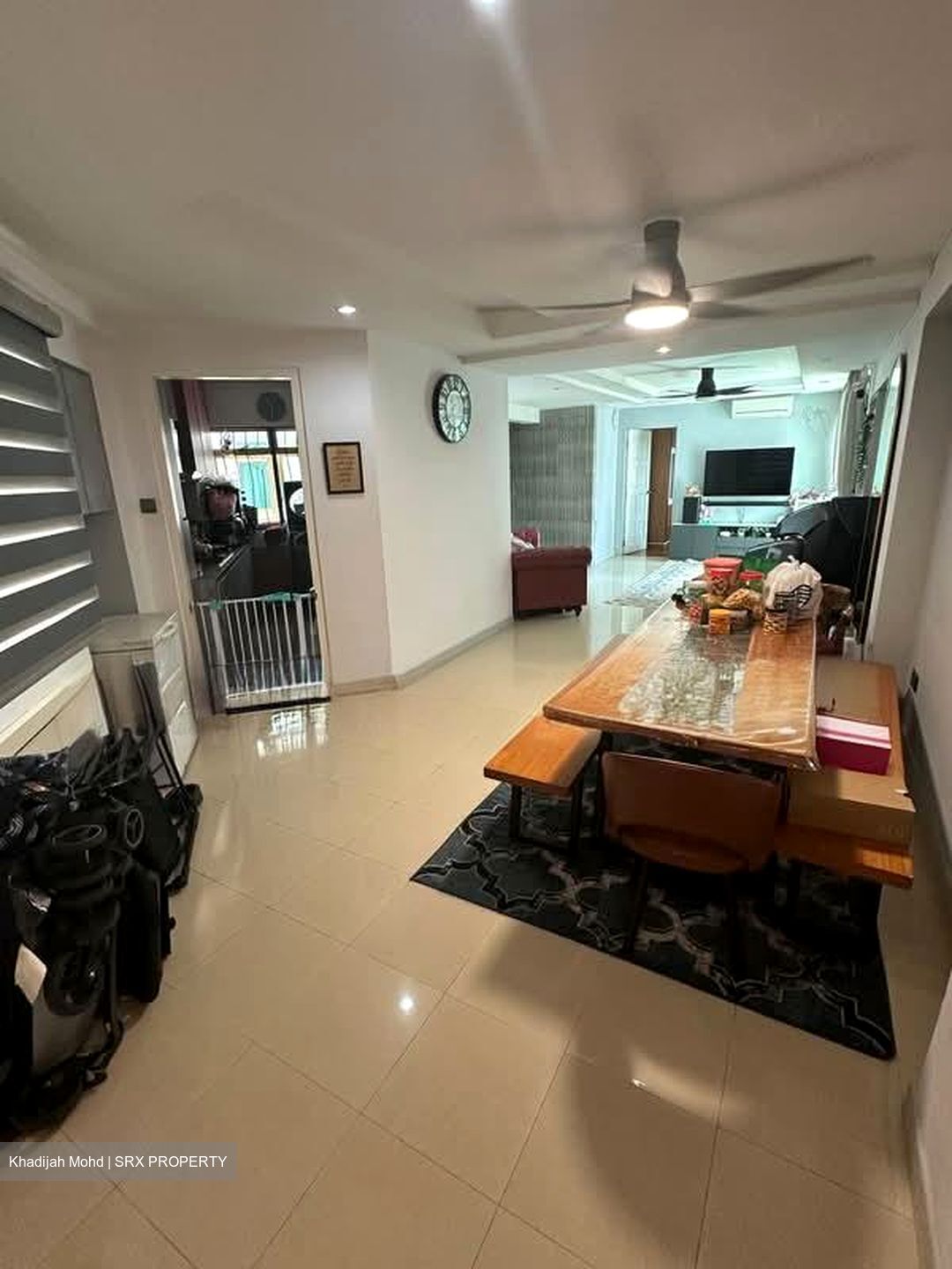 Blk 135 Edgedale Plains (Punggol), HDB 5 Rooms #554971651